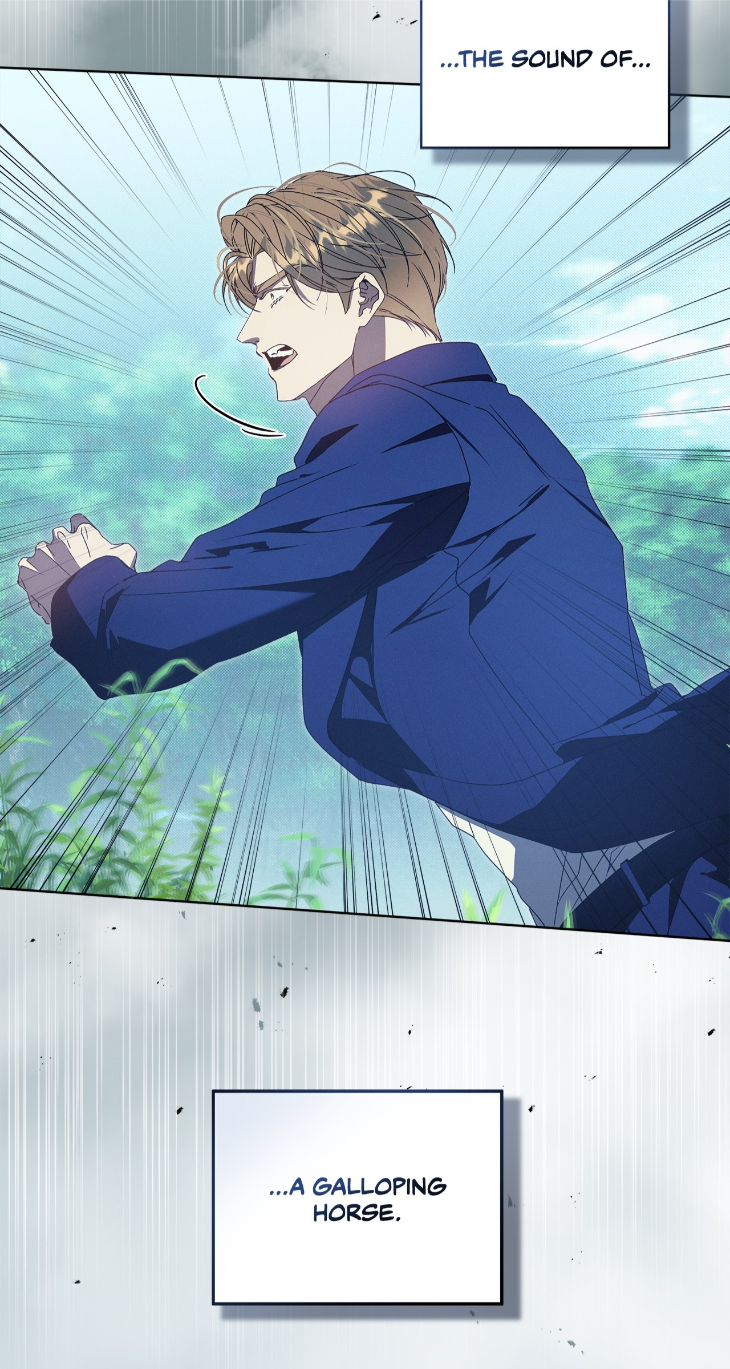 The Bad Life by Baek Nara – Ch. 41 [Eng] page 60