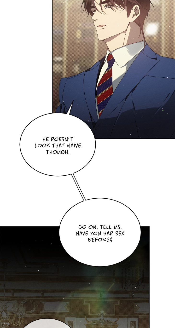 The Bad Life by Baek Nara – Ch. 41 [Eng] page 60