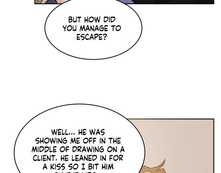 In Cold Love by 10min – Uncensored [Eng] page 58