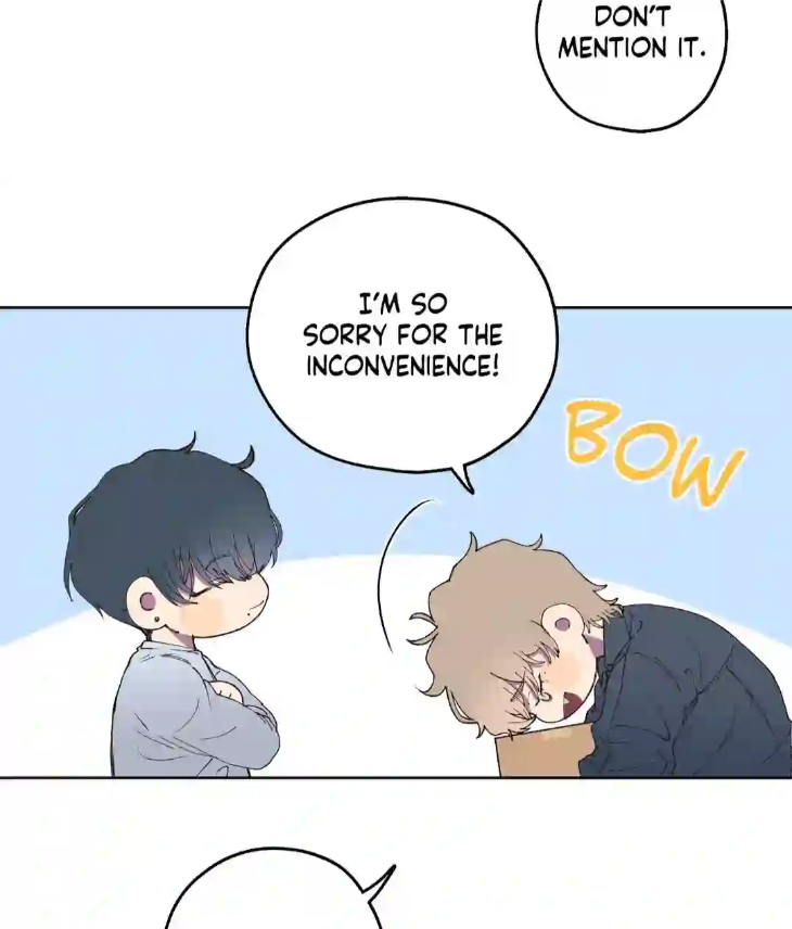 Reluctant Encounters by Gyeon – Uncensored – Ch. 48 [Eng] page 60