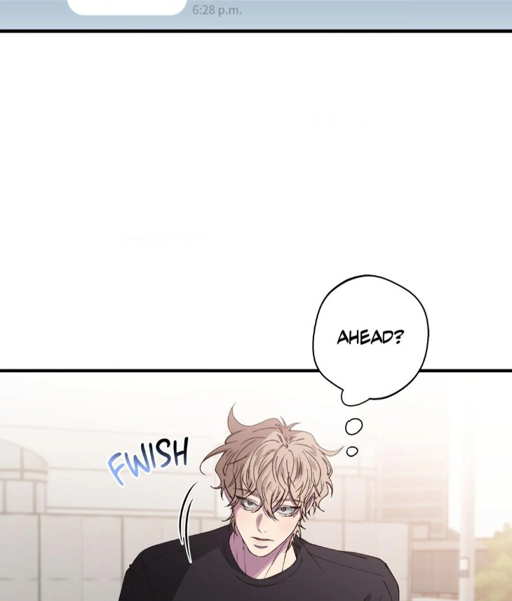 Reluctant Encounters by Gyeon – Uncensored – Ch. 48 [Eng] page 60