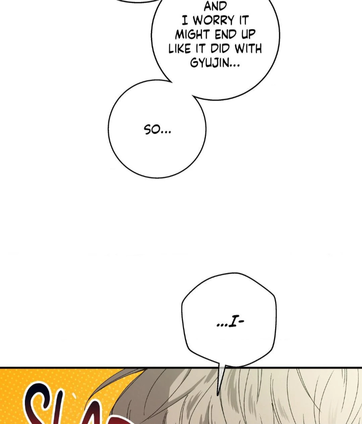 Reluctant Encounters by Gyeon – Uncensored – Ch. 48 [Eng] page 60