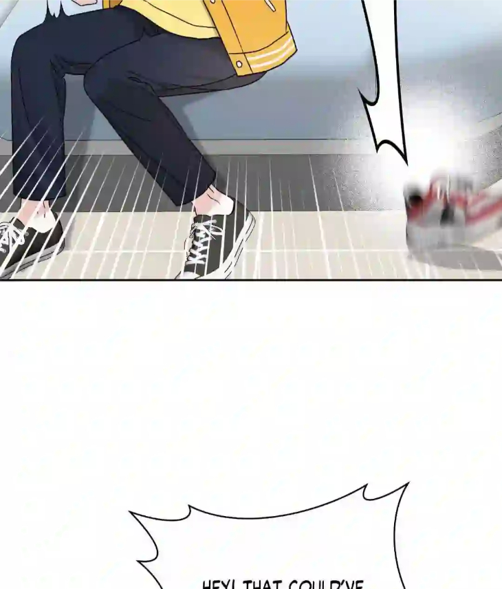 Ballboy Tactics by Yajii – Uncensored – Creator’s Note [Eng] page 60