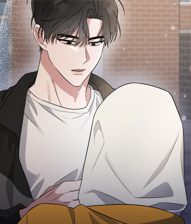 Ballboy Tactics by Yajii – Uncensored – Creator’s Note [Eng] page 60