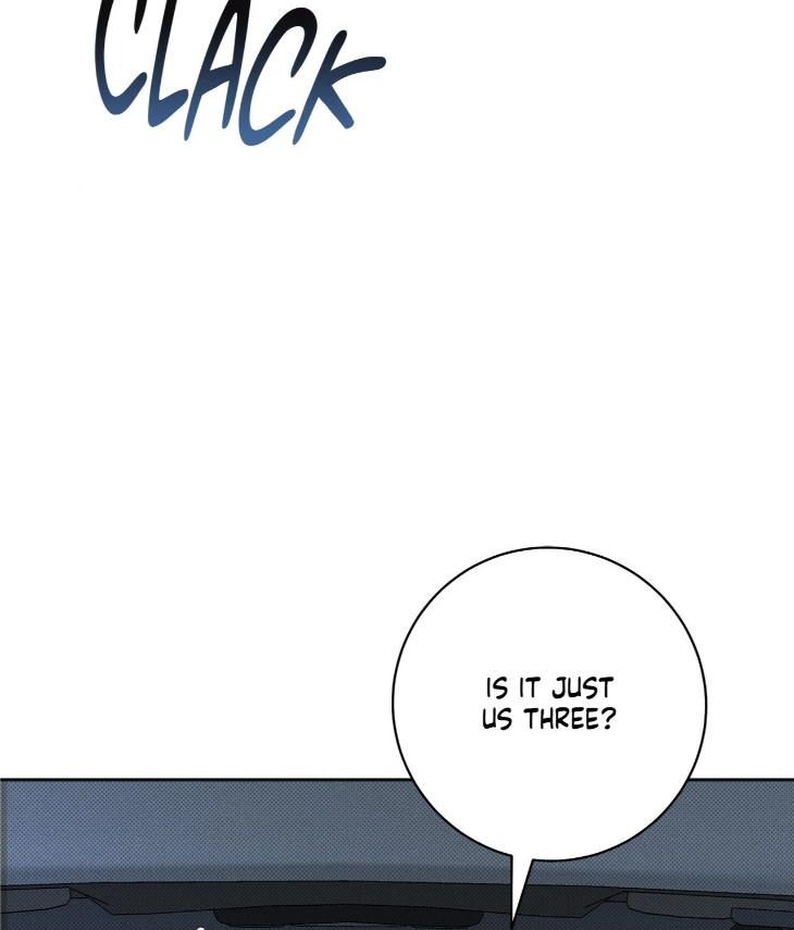 Ballboy Tactics by Yajii – Uncensored – Creator’s Note [Eng] page 60