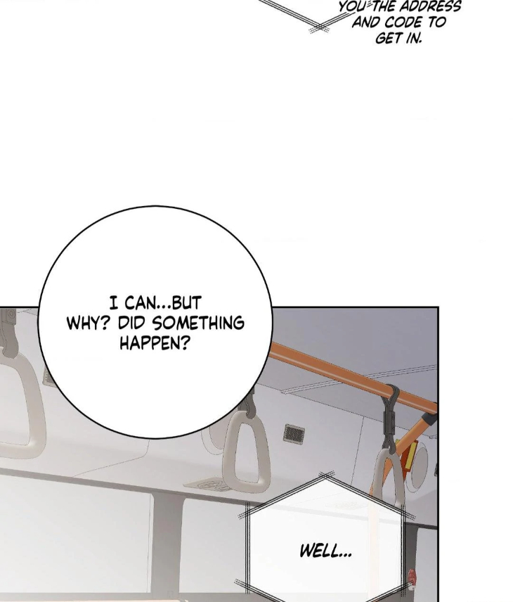 Ballboy Tactics by Yajii – Uncensored – Creator’s Note [Eng] page 60