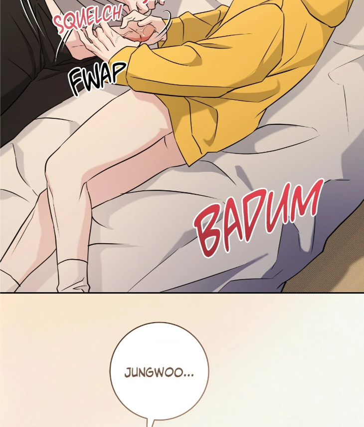 Ballboy Tactics by Yajii – Uncensored – Creator’s Note [Eng] page 60