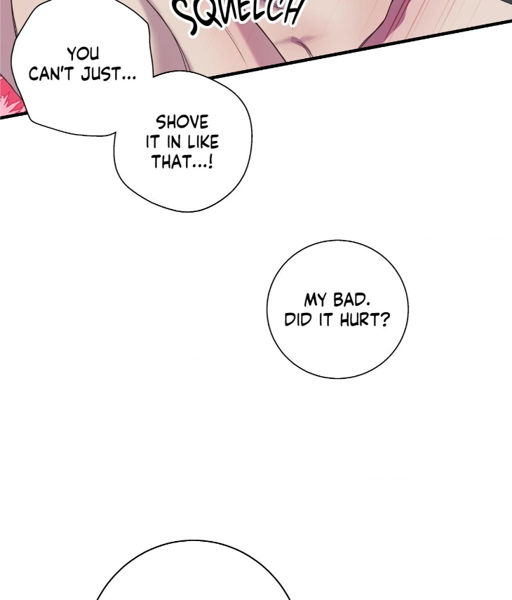 Reluctant Encounters by Gyeon – Uncensored – Ch. 48 [Eng] page 61