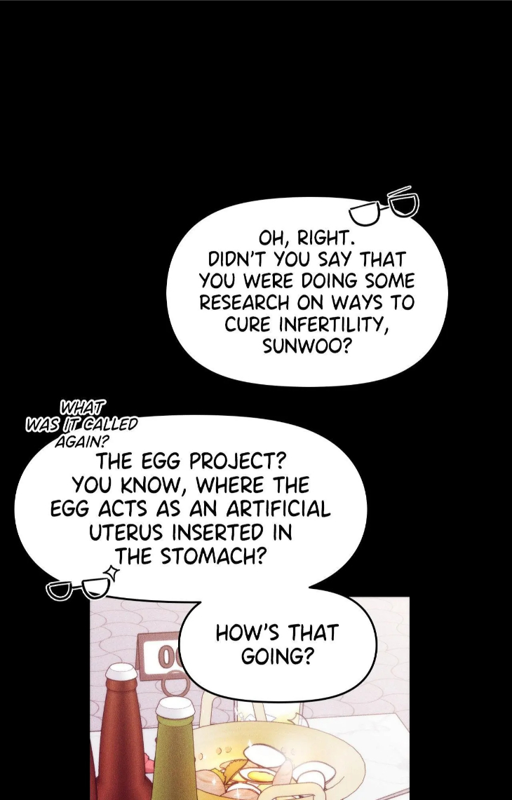 Be My Baby by Kie – Uncensored – Ch. 59 [Eng] page 61