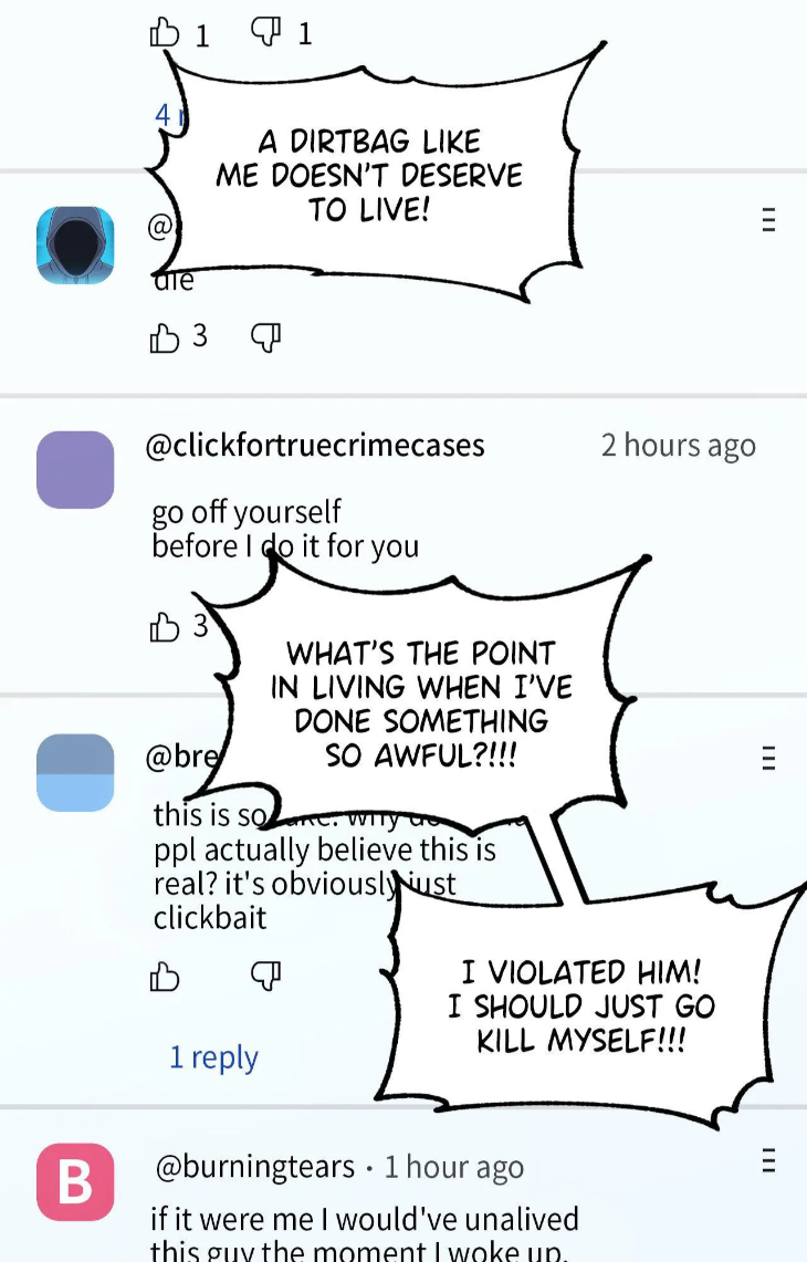 Be My Baby by Kie – Uncensored – Ch. 59 [Eng] page 61