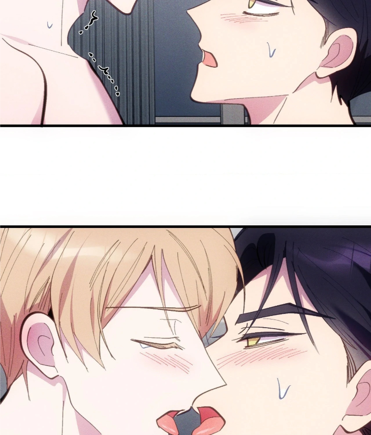 Be My Baby by Kie – Uncensored – Ch. 59 [Eng] page 61