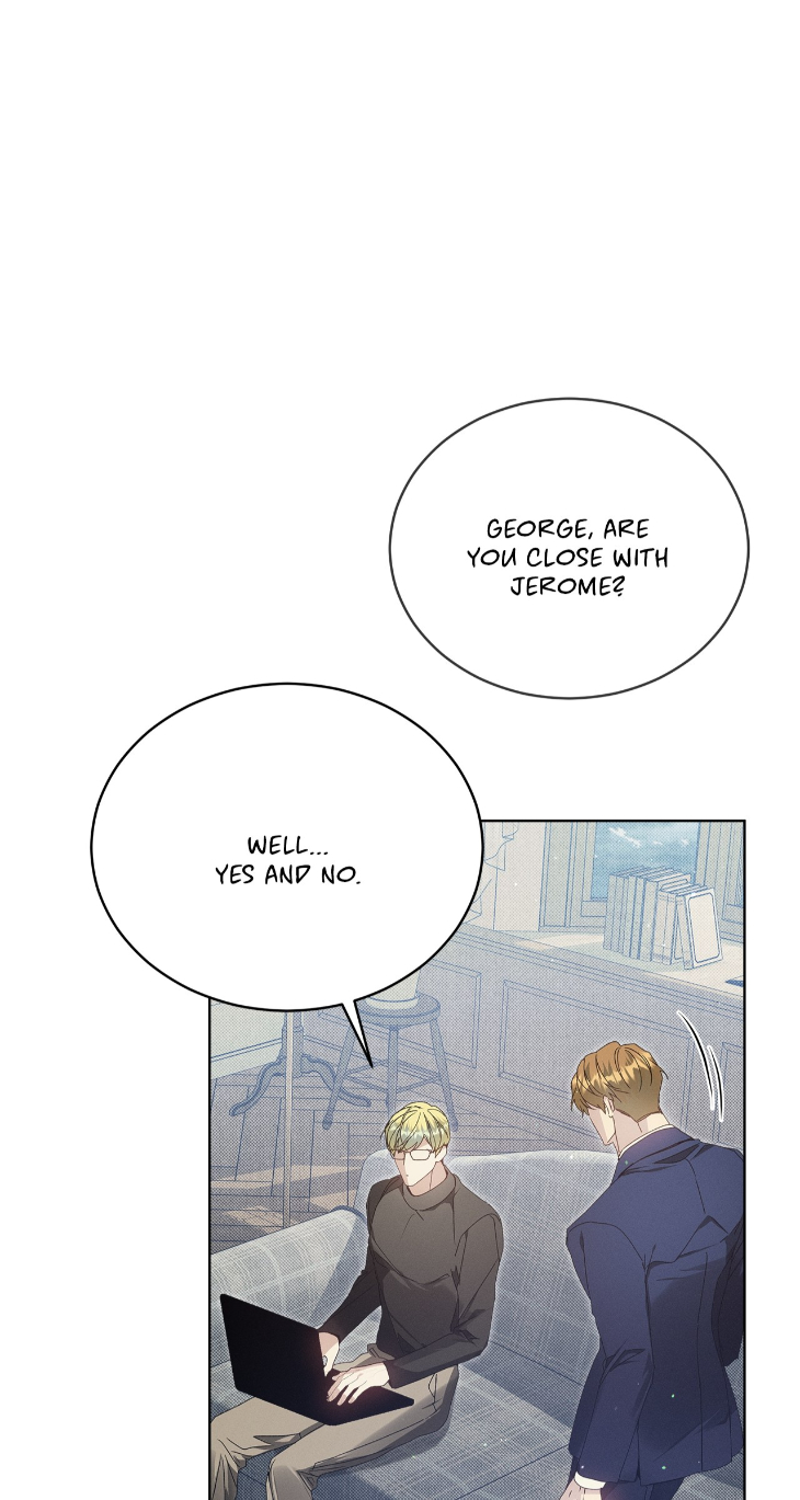 The Bad Life by Baek Nara – Ch. 41 [Eng] page 61