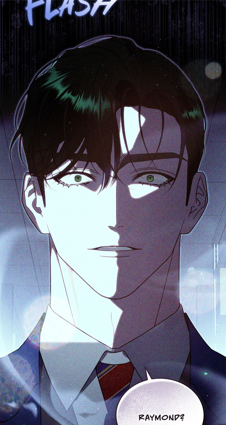 The Bad Life by Baek Nara – Ch. 41 [Eng] page 61