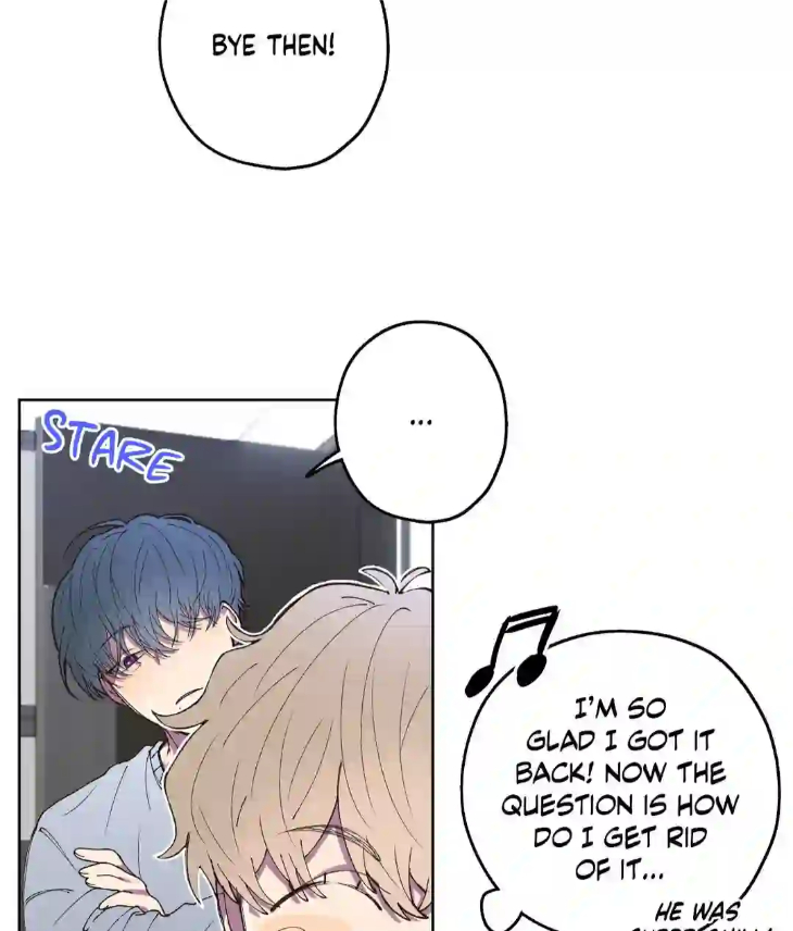 Reluctant Encounters by Gyeon – Uncensored – Ch. 48 [Eng] page 61