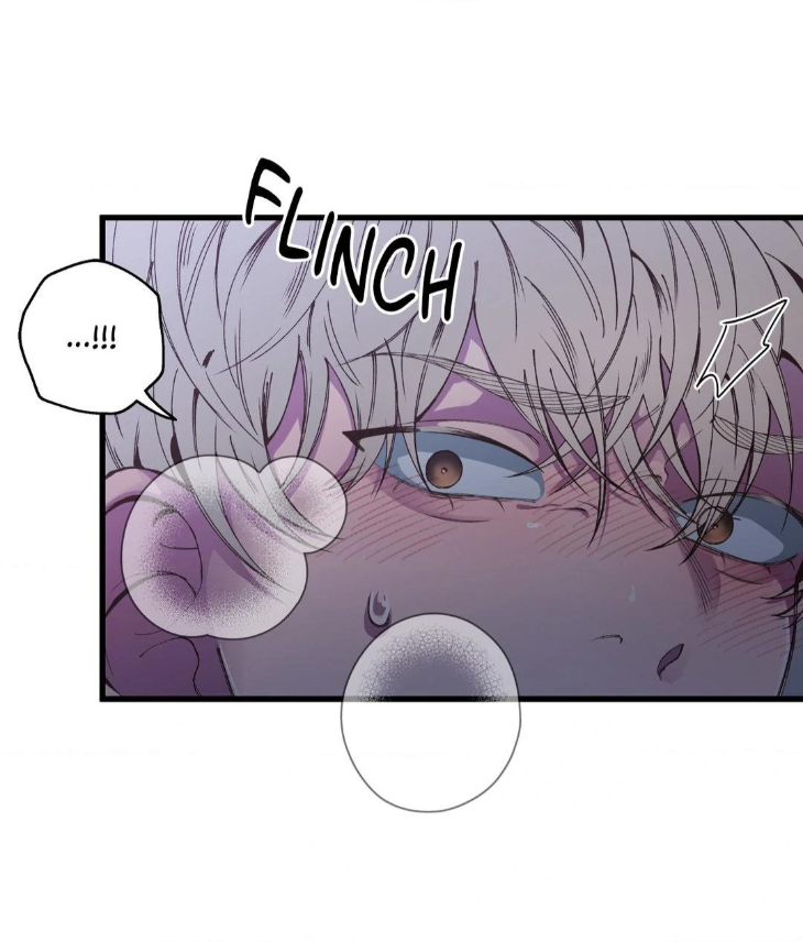 Reluctant Encounters by Gyeon – Uncensored – Ch. 48 [Eng] page 61