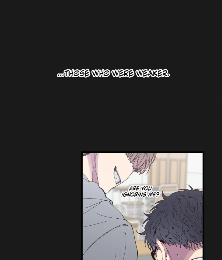 Reluctant Encounters by Gyeon – Uncensored – Ch. 48 [Eng] page 61