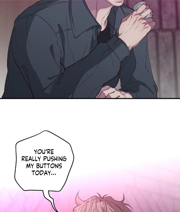 Reluctant Encounters by Gyeon – Uncensored – Ch. 48 [Eng] page 61