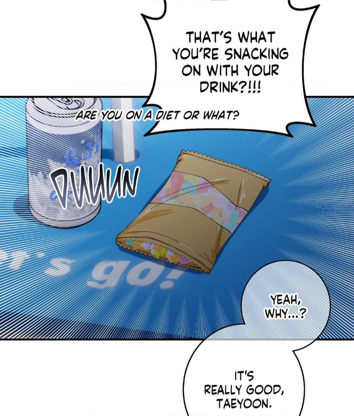 Reluctant Encounters by Gyeon – Uncensored – Ch. 48 [Eng] page 61