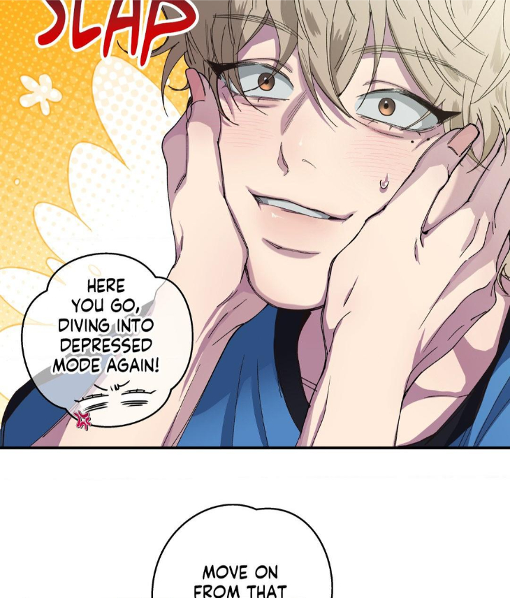 Reluctant Encounters by Gyeon – Uncensored – Ch. 48 [Eng] page 61