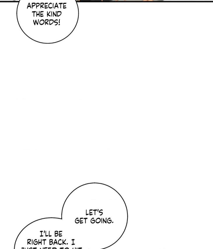 Reluctant Encounters by Gyeon – Uncensored – Ch. 48 [Eng] page 61