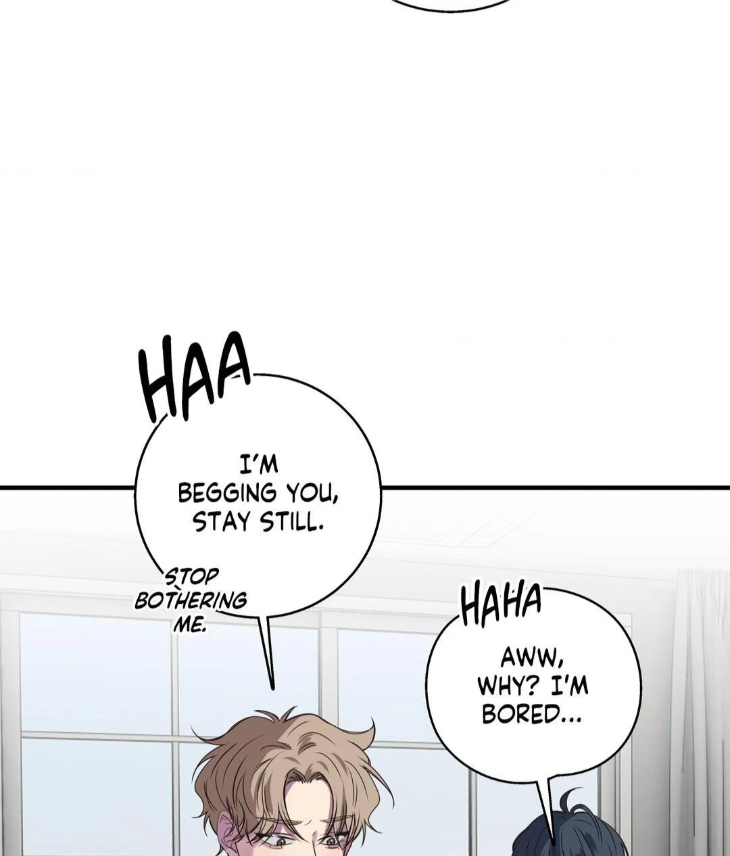 Reluctant Encounters by Gyeon – Uncensored – Ch. 48 [Eng] page 61