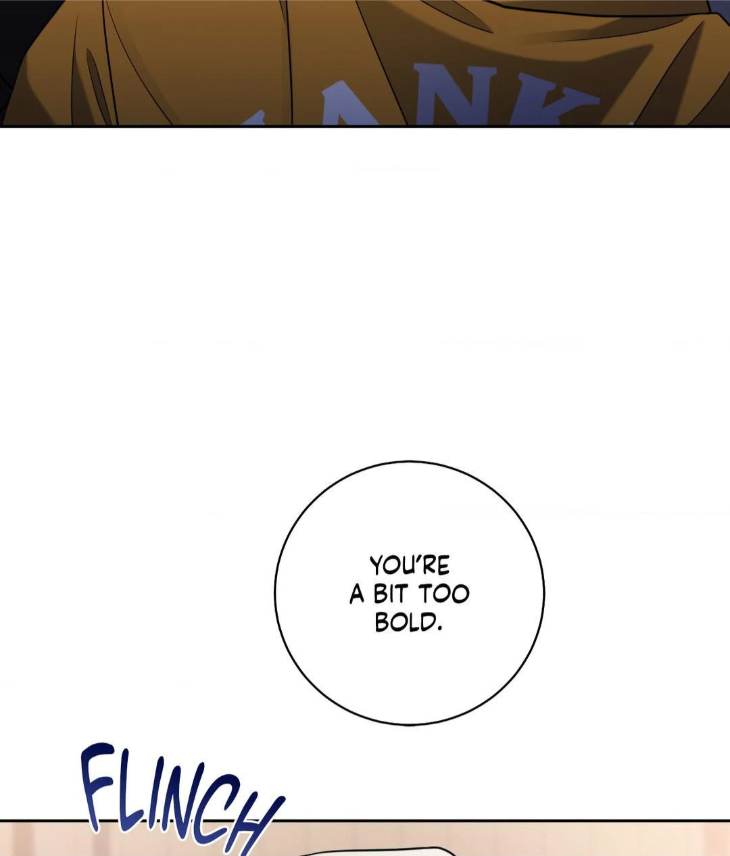 Ballboy Tactics by Yajii – Uncensored – Creator’s Note [Eng] page 61