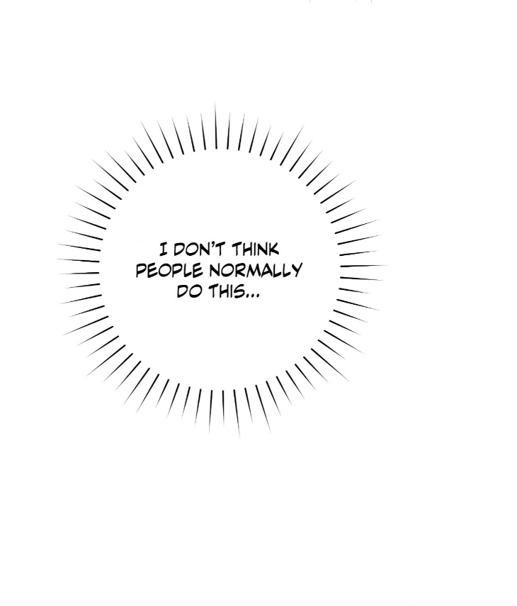 Ballboy Tactics by Yajii – Uncensored – Creator’s Note [Eng] page 61