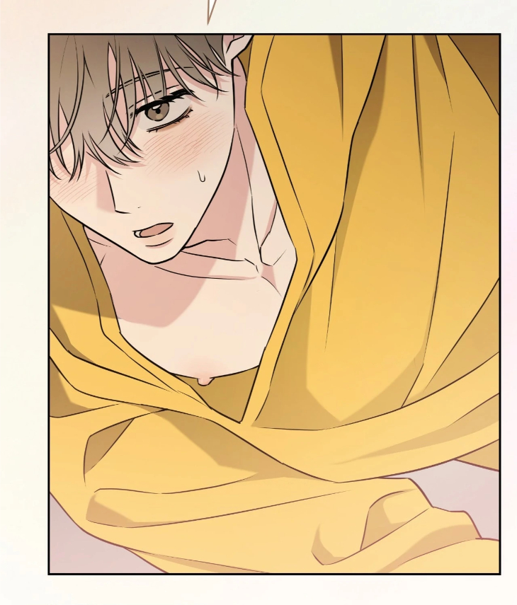 Ballboy Tactics by Yajii – Uncensored – Creator’s Note [Eng] page 61