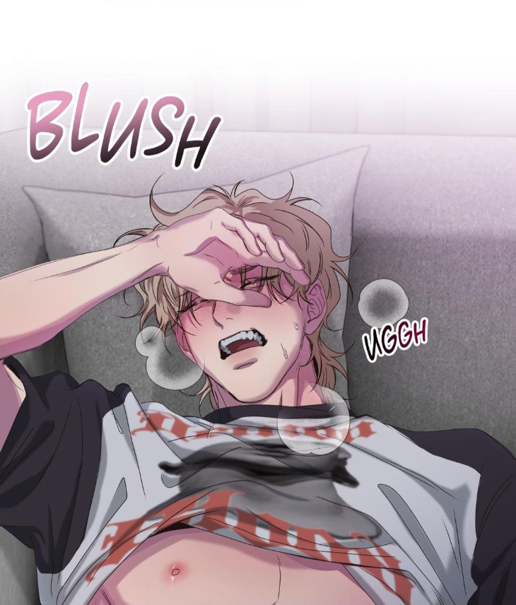 Reluctant Encounters by Gyeon – Uncensored – Ch. 48 [Eng] page 62