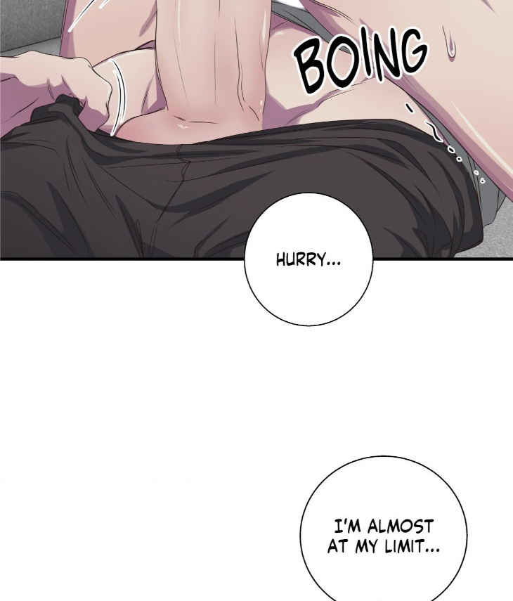 Reluctant Encounters by Gyeon – Uncensored – Ch. 48 [Eng] page 62