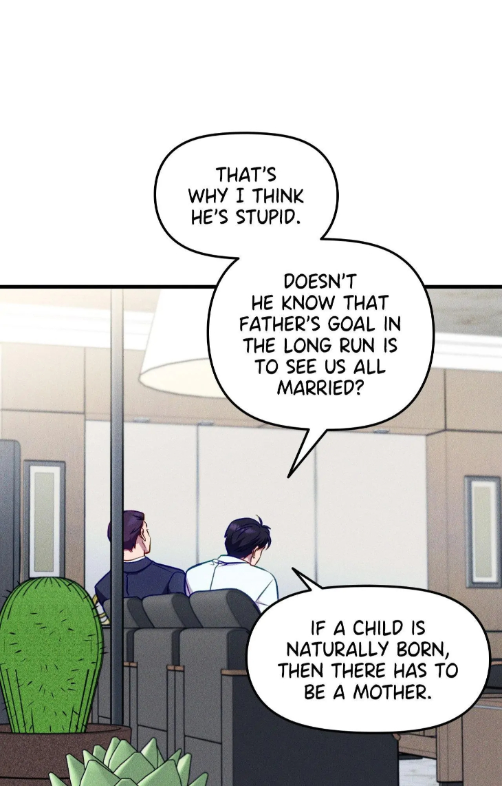 Be My Baby by Kie – Uncensored – Ch. 59 [Eng] page 62