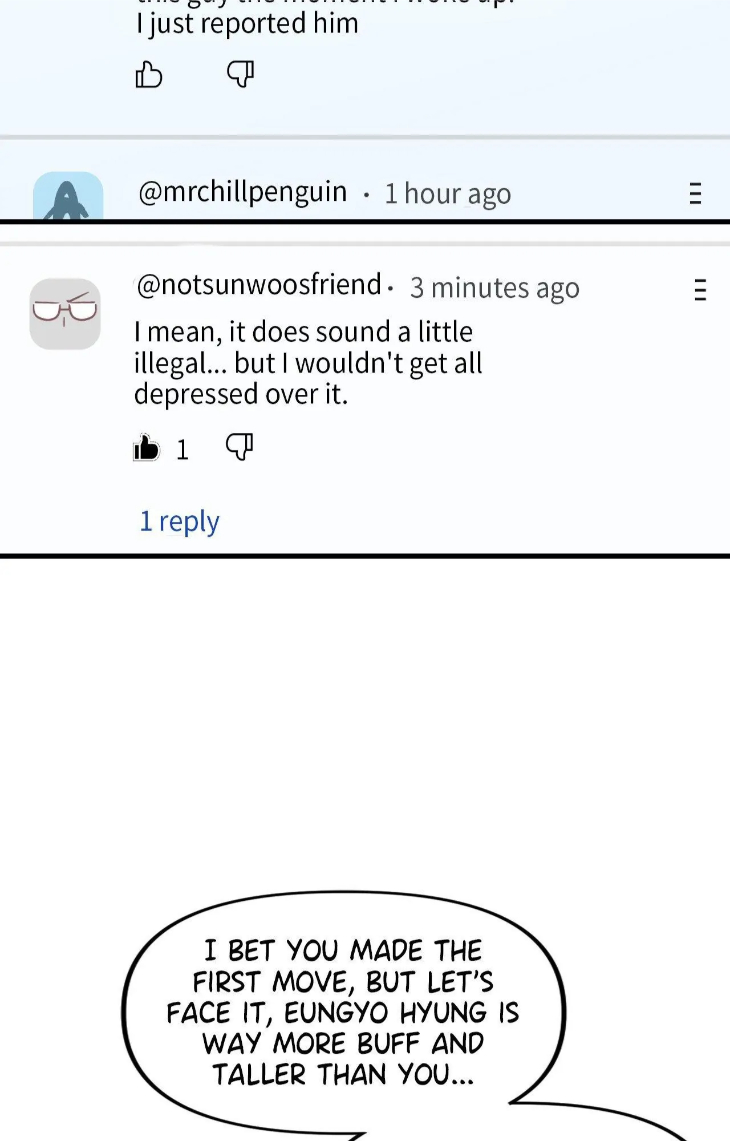 Be My Baby by Kie – Uncensored – Ch. 59 [Eng] page 62