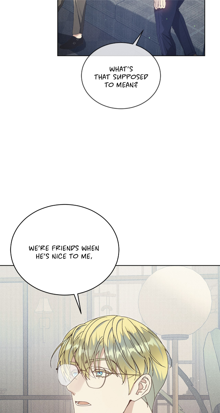 The Bad Life by Baek Nara – Ch. 41 [Eng] page 62