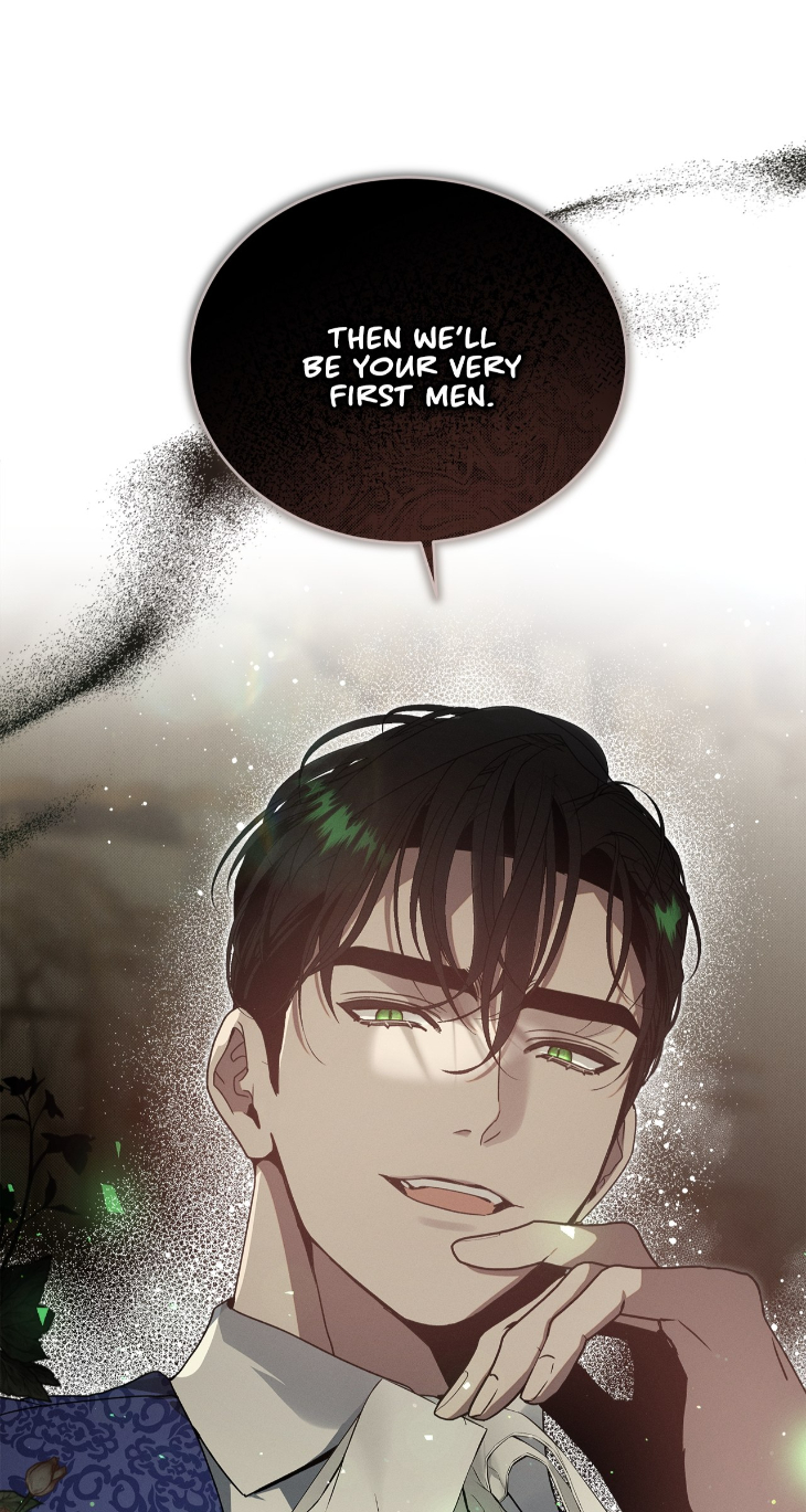 The Bad Life by Baek Nara – Ch. 41 [Eng] page 62