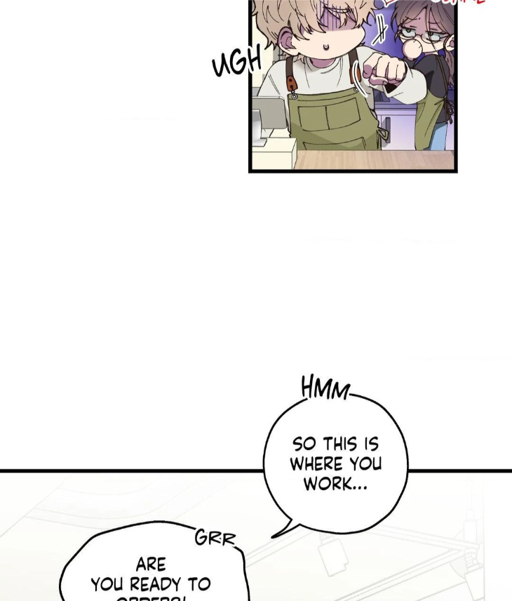 Reluctant Encounters by Gyeon – Uncensored – Ch. 48 [Eng] page 62