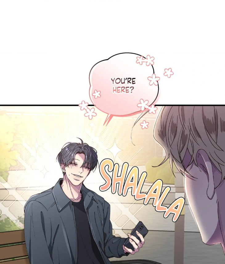 Reluctant Encounters by Gyeon – Uncensored – Ch. 48 [Eng] page 62