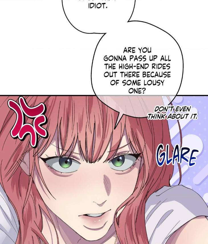 Reluctant Encounters by Gyeon – Uncensored – Ch. 48 [Eng] page 62