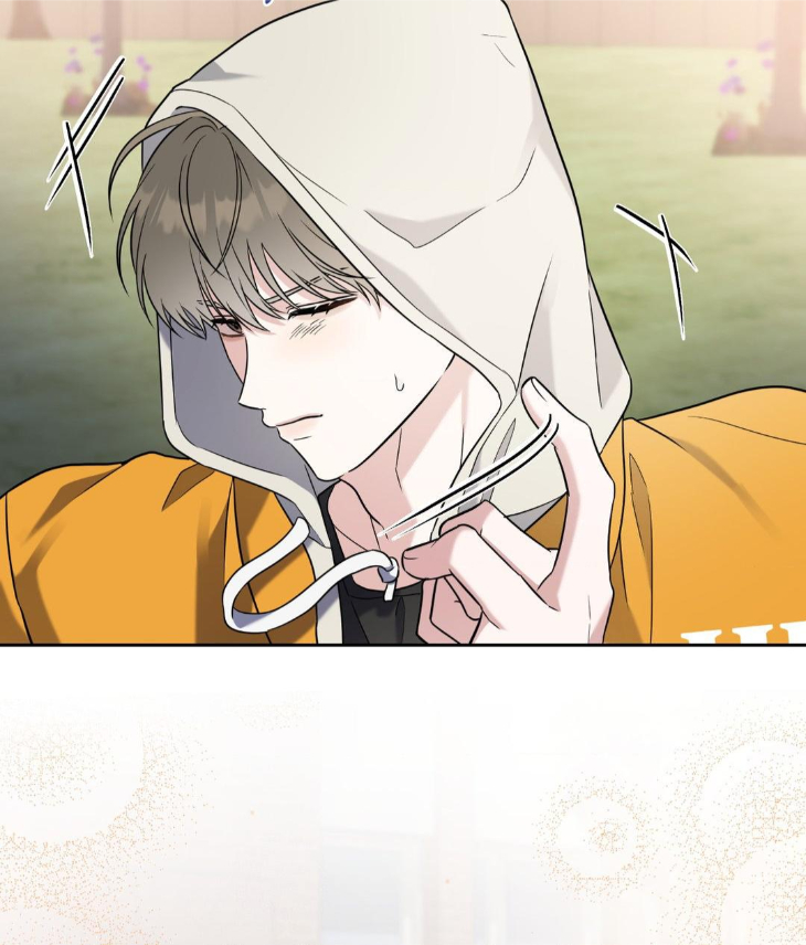 Ballboy Tactics by Yajii – Uncensored – Creator’s Note [Eng] page 62