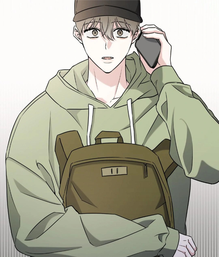 Ballboy Tactics by Yajii – Uncensored – Creator’s Note [Eng] page 62