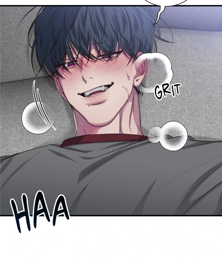 Reluctant Encounters by Gyeon – Uncensored – Ch. 48 [Eng] page 63