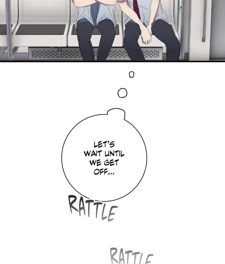 Reluctant Encounters by Gyeon – Uncensored – Ch. 48 [Eng] page 63