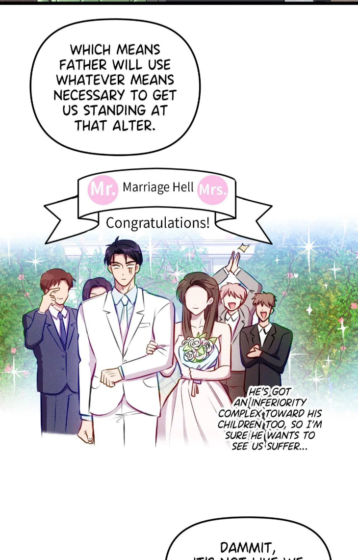 Be My Baby by Kie – Uncensored – Ch. 59 [Eng] page 63