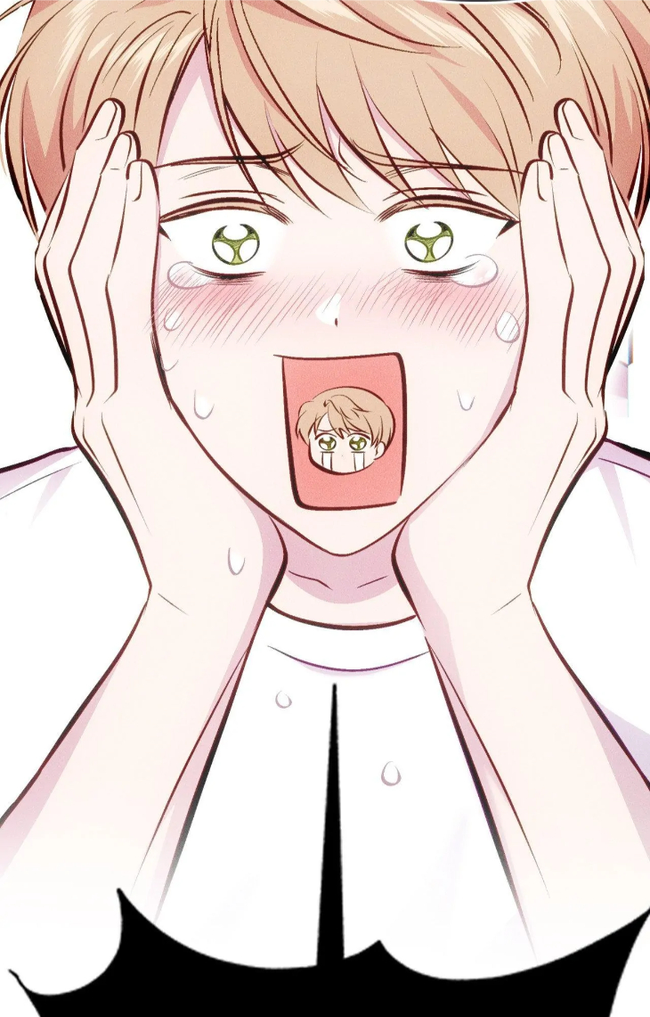 Be My Baby by Kie – Uncensored – Ch. 59 [Eng] page 63