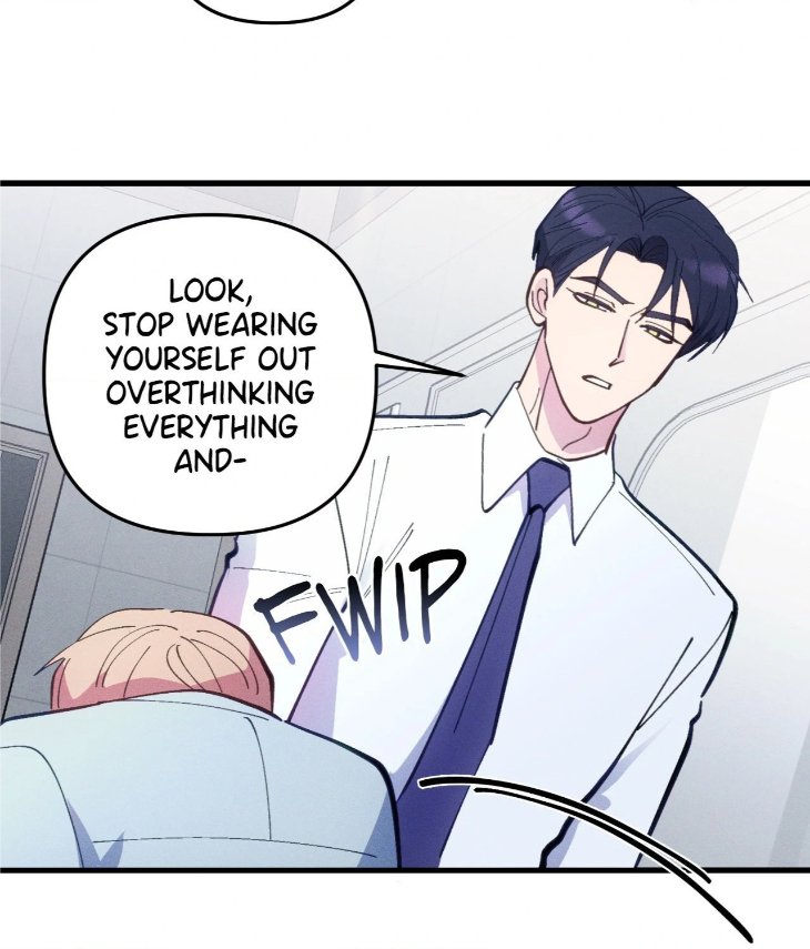 Be My Baby by Kie – Uncensored – Ch. 59 [Eng] page 63