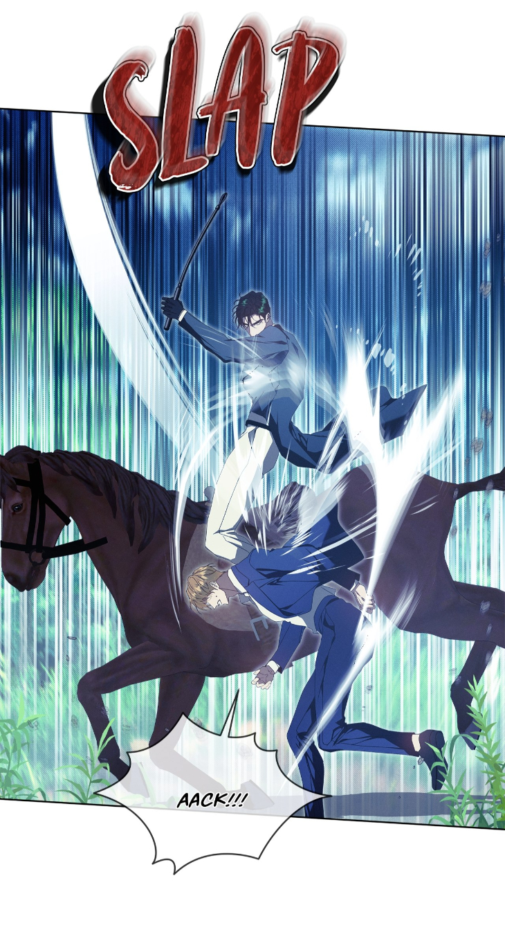 The Bad Life by Baek Nara – Ch. 41 [Eng] page 63