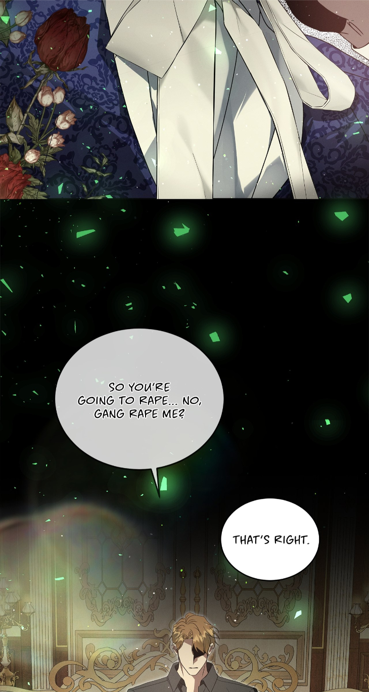 The Bad Life by Baek Nara – Ch. 41 [Eng] page 63