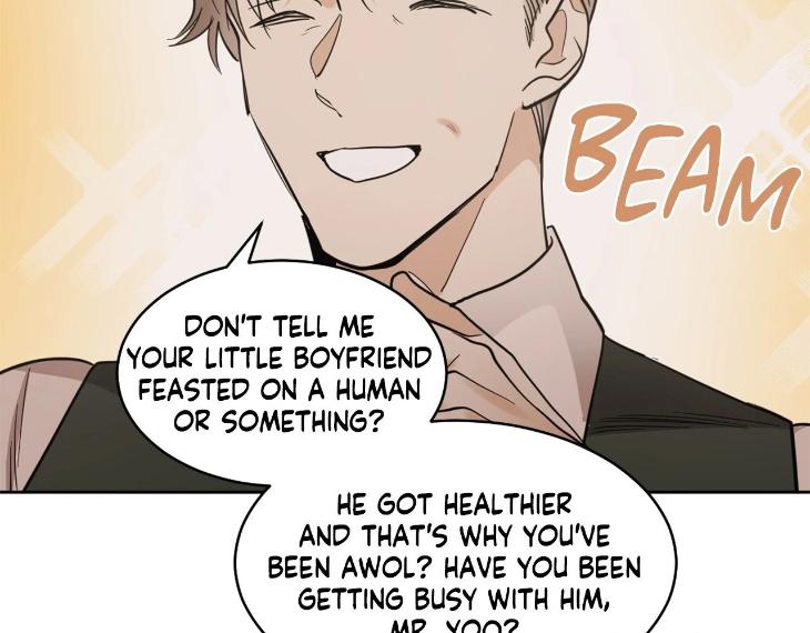 In Cold Love by 10min – Uncensored [Eng] page 64