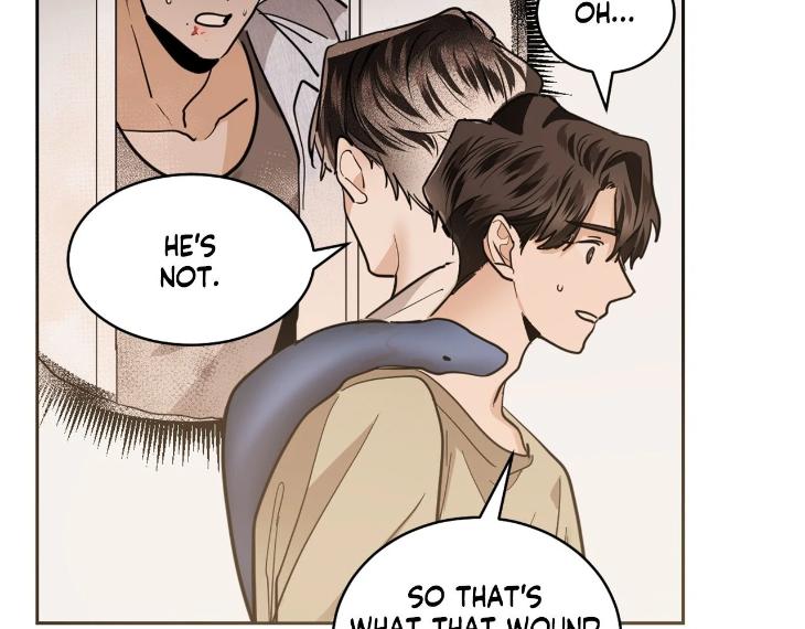 In Cold Love by 10min – Uncensored [Eng] page 61