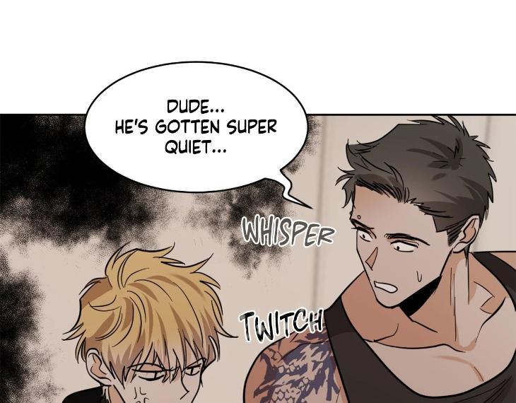 In Cold Love by 10min – Uncensored [Eng] page 62
