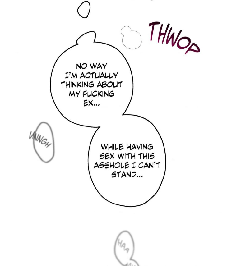 Reluctant Encounters by Gyeon – Uncensored – Ch. 48 [Eng] page 63